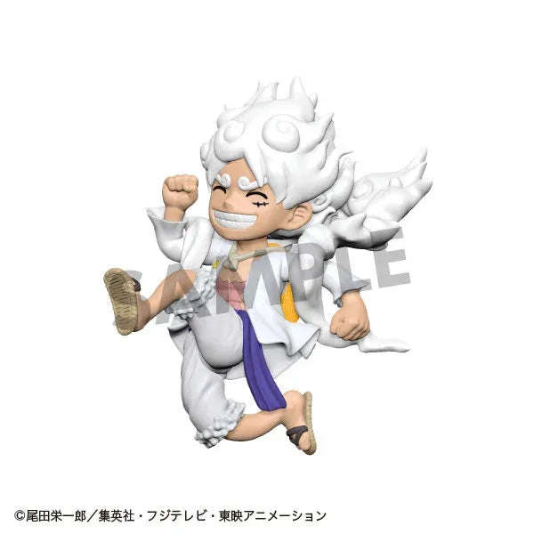 Tobimasu ONE PIECE by Megahouse - Shop at ToyCoin