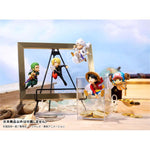 Tobimasu ONE PIECE by Megahouse - Shop at ToyCoin