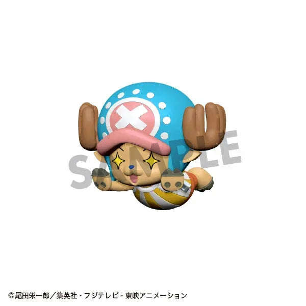 Tobimasu ONE PIECE by Megahouse - Shop at ToyCoin