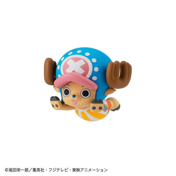 Tobimasu ONE PIECE by Megahouse - Shop at ToyCoin