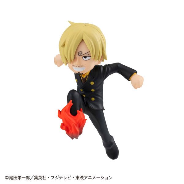 Tobimasu ONE PIECE by Megahouse - Shop at ToyCoin