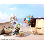 Tobimasu ONE PIECE by Megahouse - Shop at ToyCoin