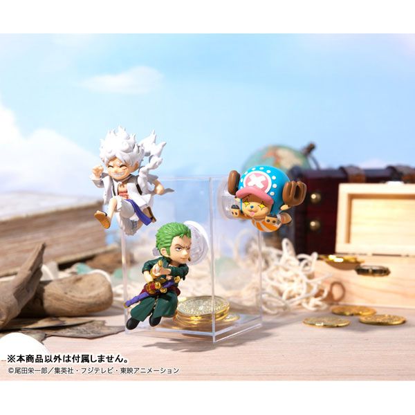 Tobimasu ONE PIECE by Megahouse - Shop at ToyCoin