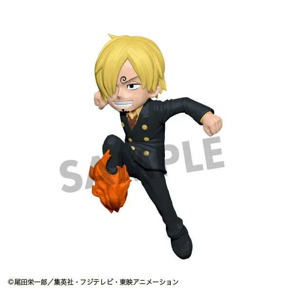 Tobimasu ONE PIECE by Megahouse - Shop at ToyCoin