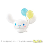Tobimasu Sanrio Characters by Megahouse - Shop at ToyCoin