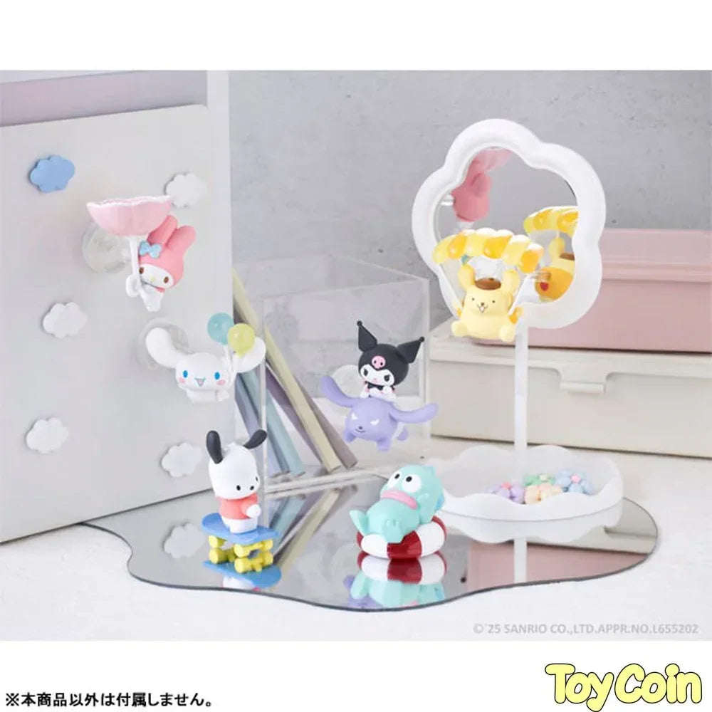 Tobimasu Sanrio Characters by Megahouse - Shop at ToyCoin