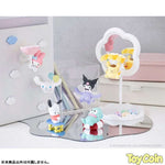 Tobimasu Sanrio Characters by Megahouse - Shop at ToyCoin