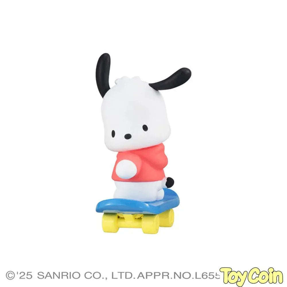 Tobimasu Sanrio Characters by Megahouse - Shop at ToyCoin