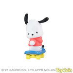 Tobimasu Sanrio Characters by Megahouse - Shop at ToyCoin