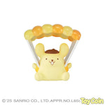 Tobimasu Sanrio Characters by Megahouse - Shop at ToyCoin