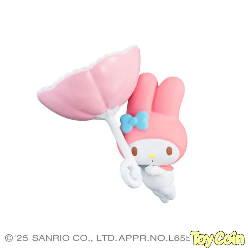 Tobimasu Sanrio Characters by Megahouse - Shop at ToyCoin