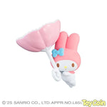 Tobimasu Sanrio Characters by Megahouse - Shop at ToyCoin
