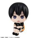 LookUp Tobio Kageyama Uniform Ver.