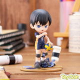 PalVerse Palé Kageyama Tobio