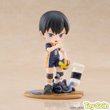 PalVerse Palé Kageyama Tobio