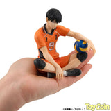 G.E.M. Palm Size Tobio Kageyama Second Uniform Ver.