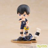 PalVerse Palé Kageyama Tobio