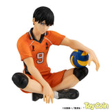 G.E.M. Palm Size Tobio Kageyama Second Uniform Ver.