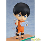 Nendoroid Tobio Kageyama: The New Karasuno Ver.