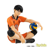 G.E.M. Palm Size Tobio Kageyama Second Uniform Ver.