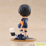 PalVerse Palé Kageyama Tobio