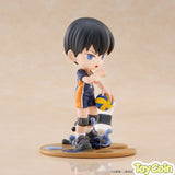 PalVerse Palé Kageyama Tobio