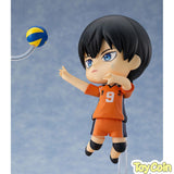 Nendoroid Tobio Kageyama: The New Karasuno Ver.