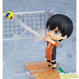 Nendoroid Tobio Kageyama: The New Karasuno Ver.