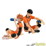 G.E.M. Palm Size Tobio Kageyama Second Uniform Ver.
