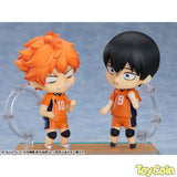 Nendoroid Tobio Kageyama: The New Karasuno Ver.