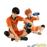 G.E.M. Palm Size Tobio Kageyama Second Uniform Ver.