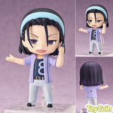 Nendoroid Jinpachi Toudou