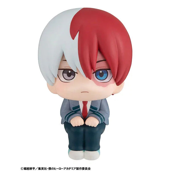 Megahouse - LookUp Shoto Todoroki -- 4535123839061 -- ToyCoin