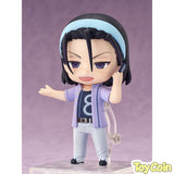 Nendoroid Jinpachi Toudou
