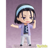 Nendoroid Jinpachi Toudou
