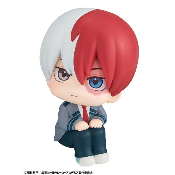 Megahouse - LookUp Shoto Todoroki -- 4535123839061 -- ToyCoin