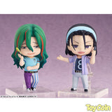 Nendoroid Jinpachi Toudou