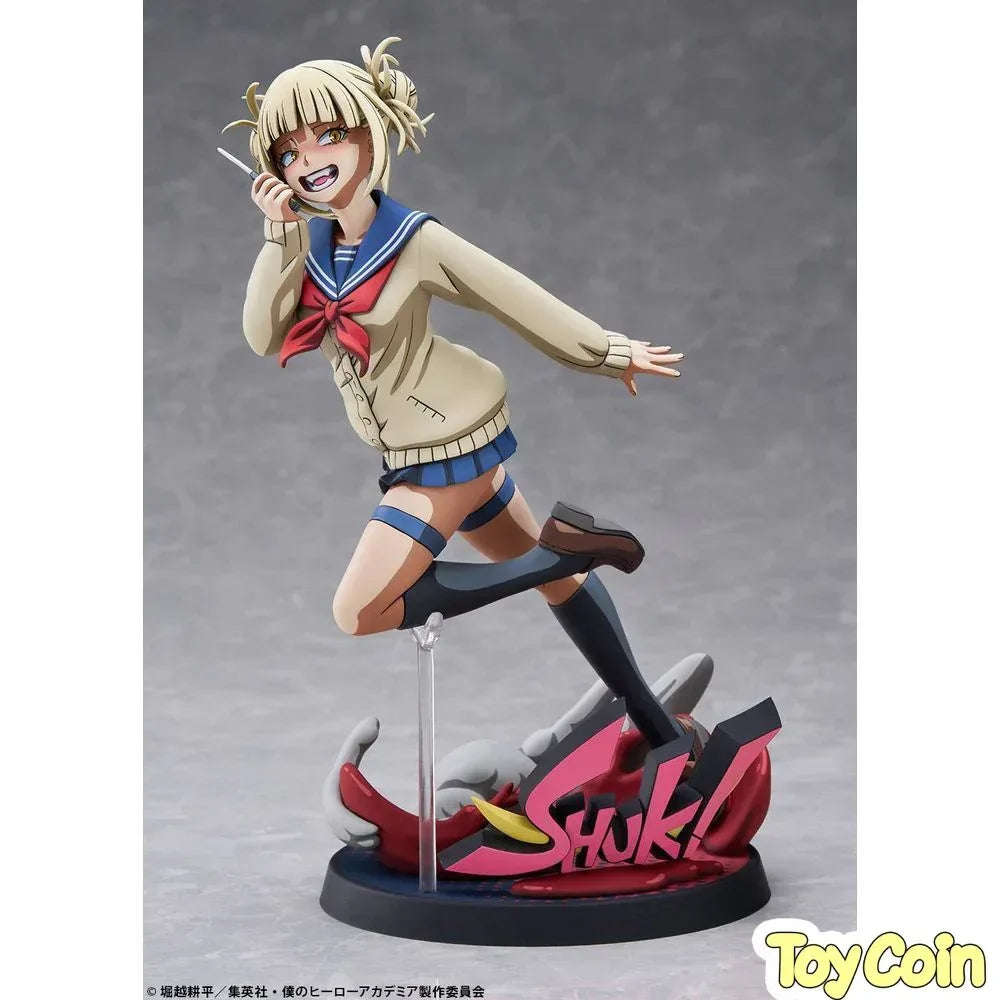 Toga Himiko: 2D Figure by TAKARA TOMY - Shop at ToyCoin