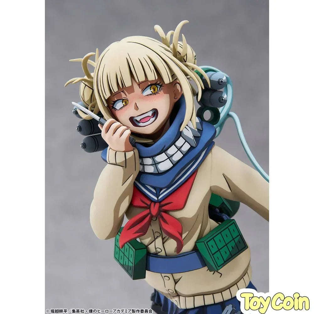 Toga Himiko: 2D Figure by TAKARA TOMY - Shop at ToyCoin
