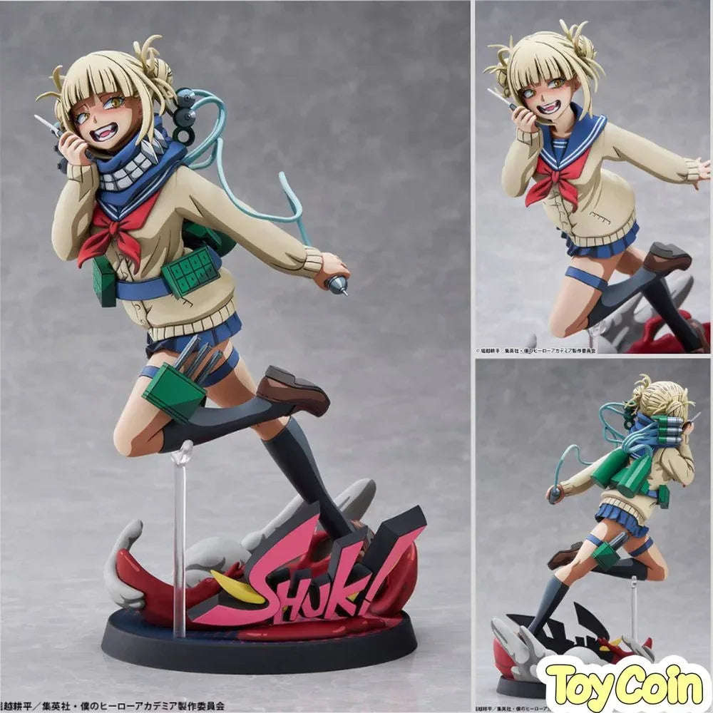 Toga Himiko: 2D Figure by TAKARA TOMY - Shop at ToyCoin