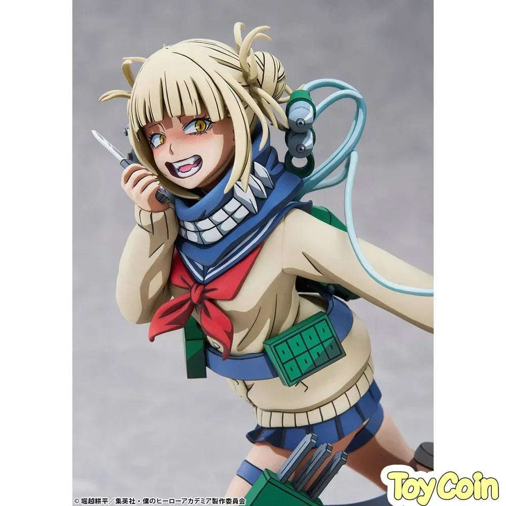 Toga Himiko: 2D Figure by TAKARA TOMY - Shop at ToyCoin