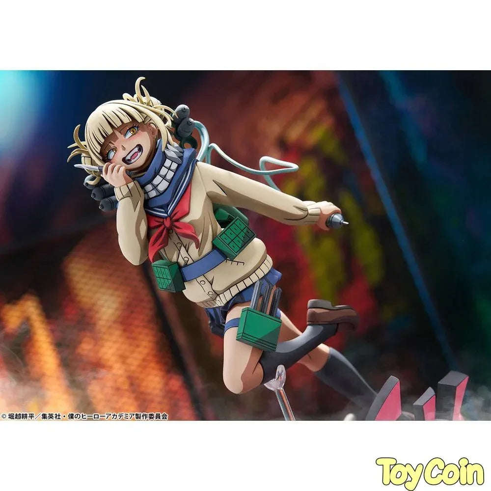 Toga Himiko: 2D Figure by TAKARA TOMY - Shop at ToyCoin
