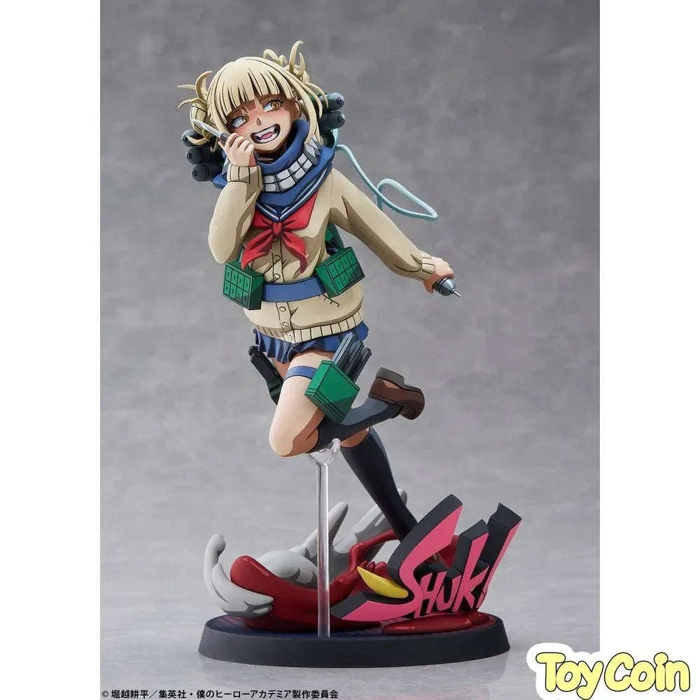 Toga Himiko: 2D Figure by TAKARA TOMY - Shop at ToyCoin