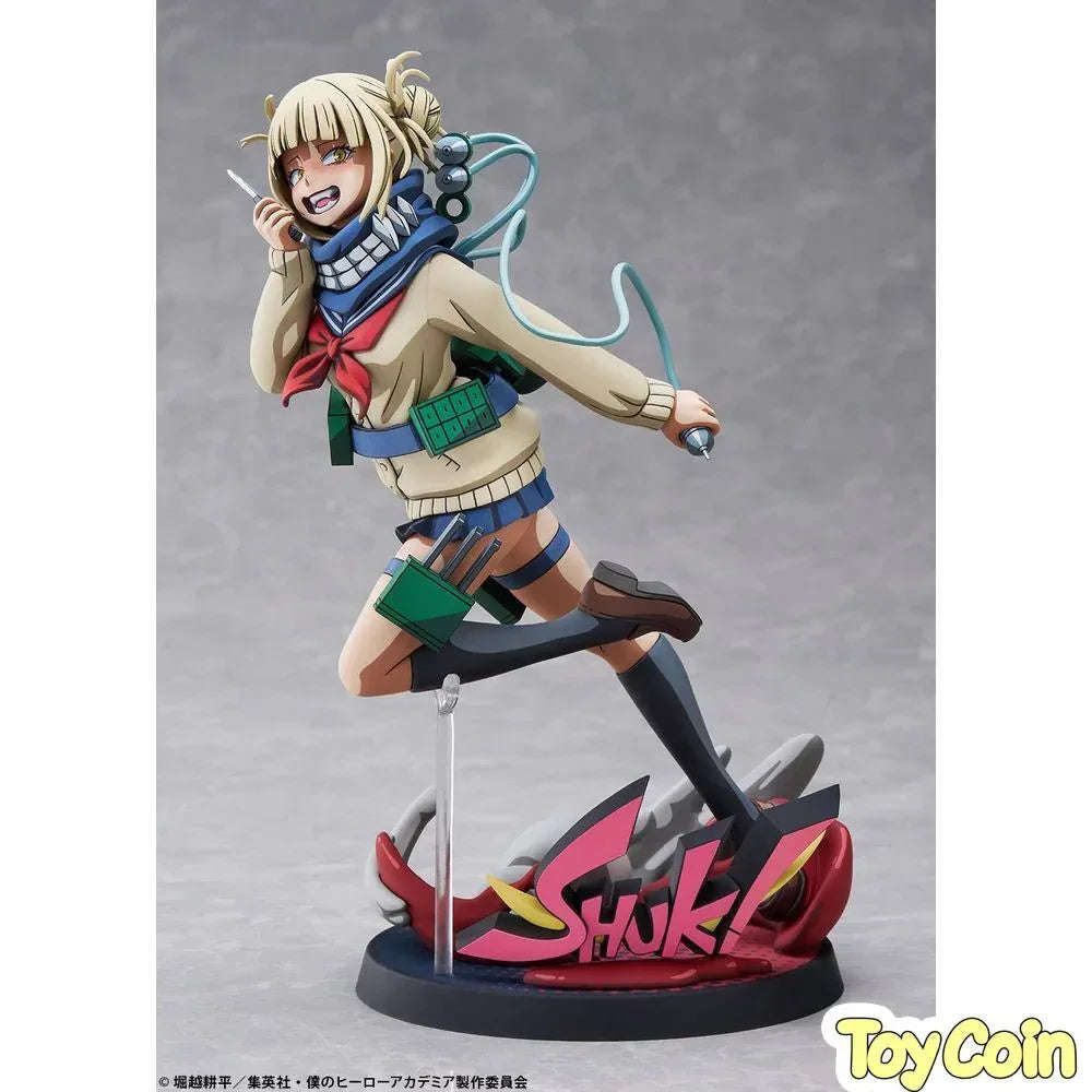 Toga Himiko: 2D Figure by TAKARA TOMY - Shop at ToyCoin