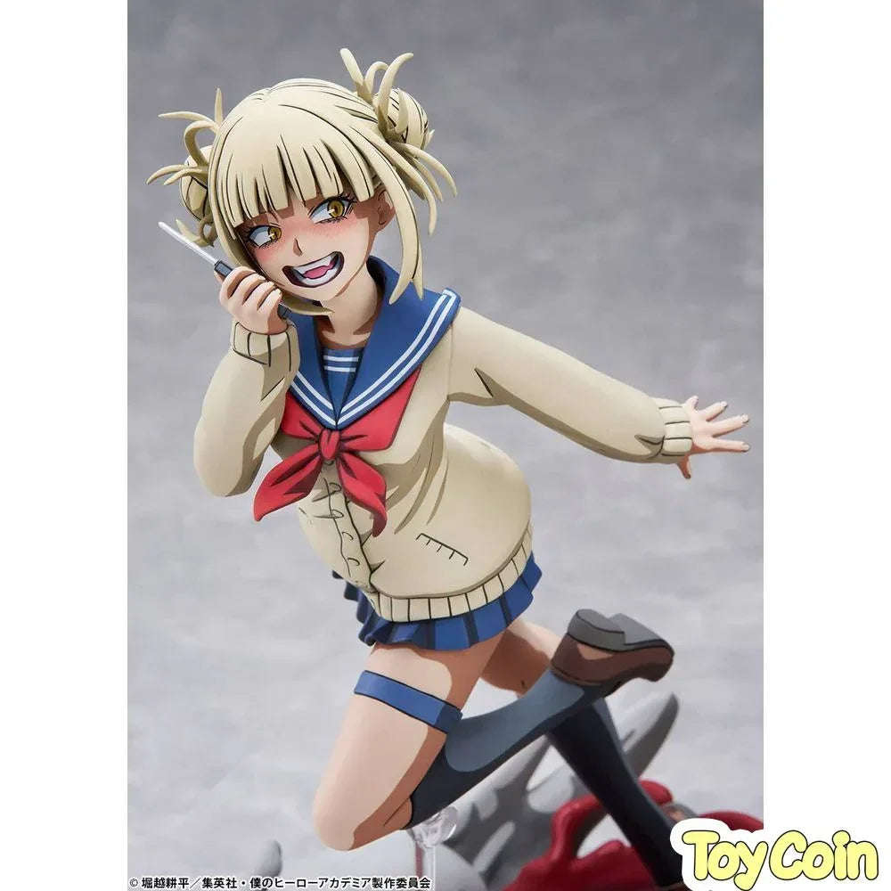 Toga Himiko: 2D Figure by TAKARA TOMY - Shop at ToyCoin