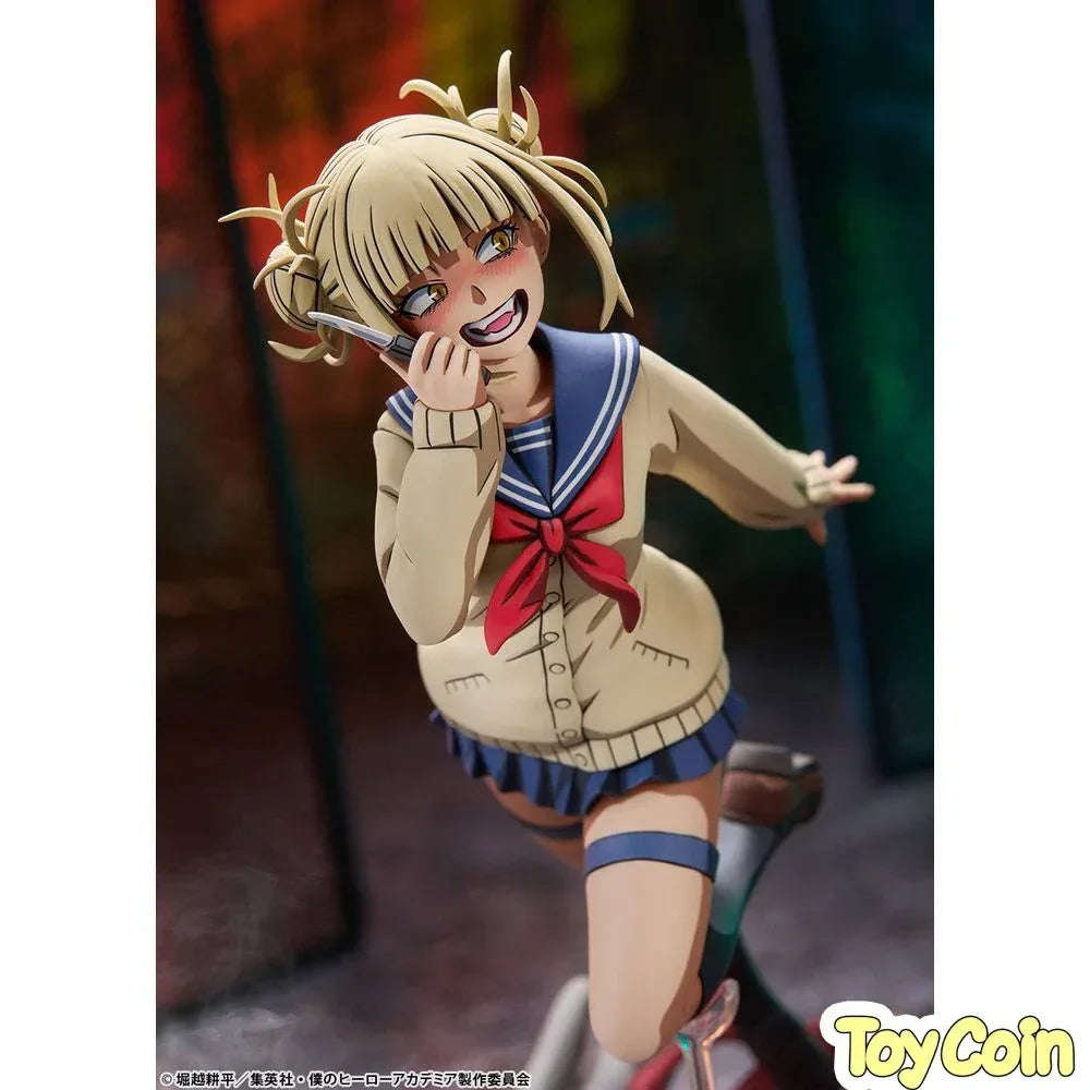 Toga Himiko: 2D Figure by TAKARA TOMY - Shop at ToyCoin