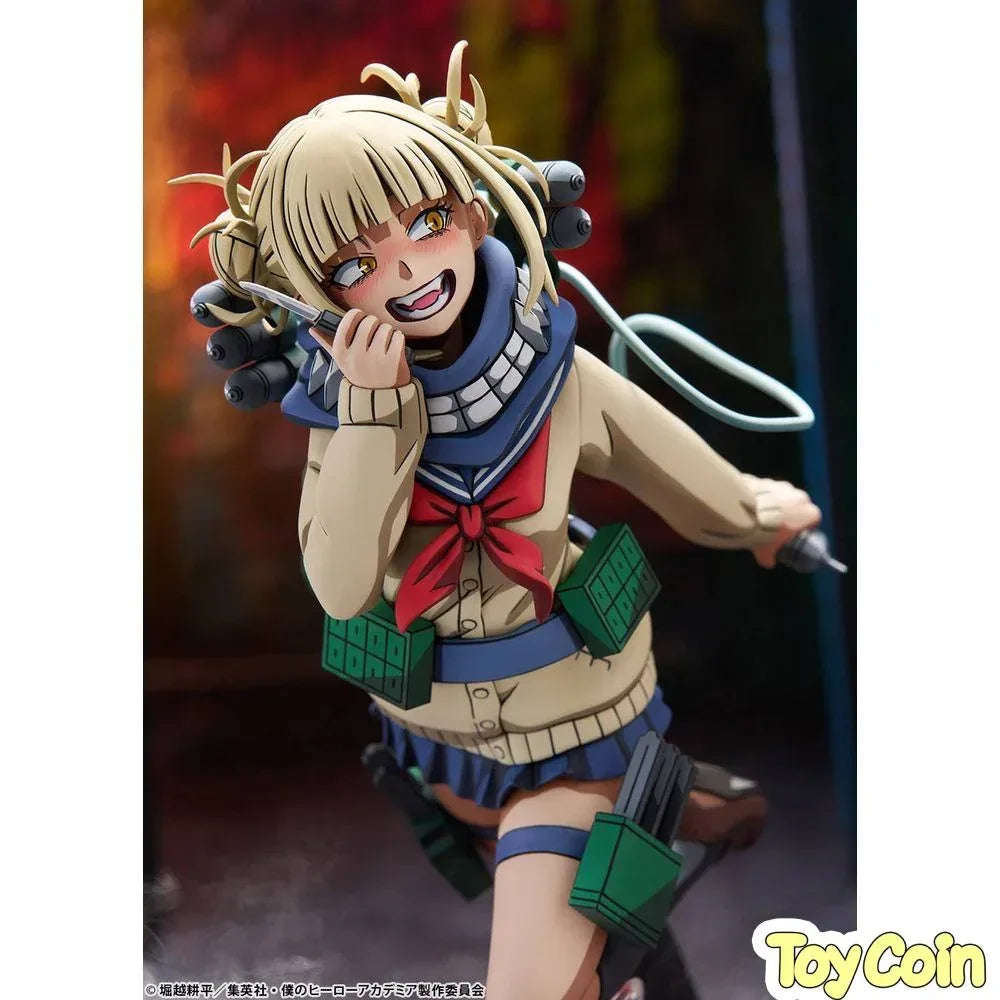 Toga Himiko: 2D Figure by TAKARA TOMY - Shop at ToyCoin