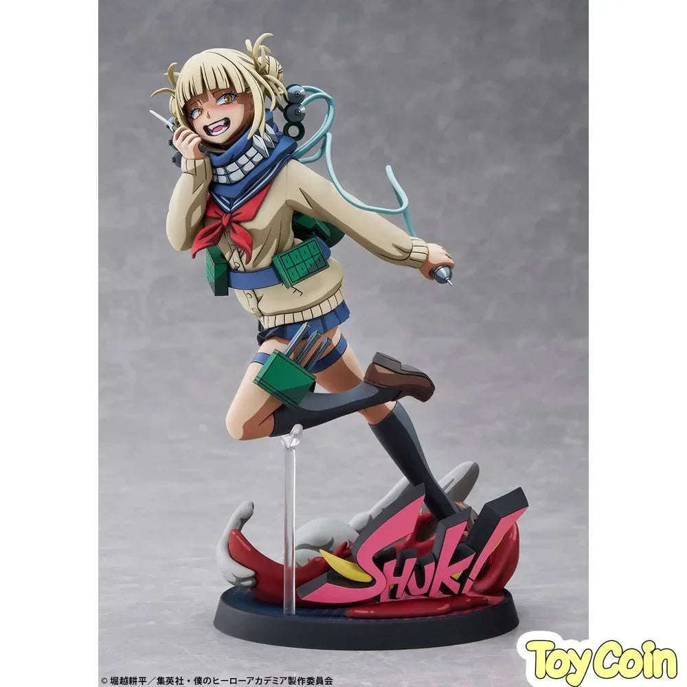 Toga Himiko: 2D Figure by TAKARA TOMY - Shop at ToyCoin