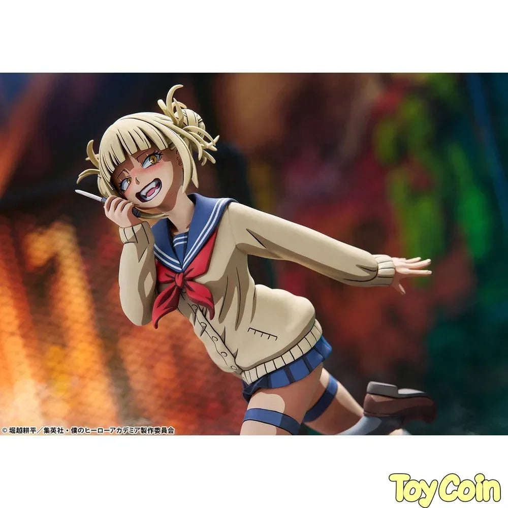 Toga Himiko: 2D Figure by TAKARA TOMY - Shop at ToyCoin