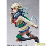 Toga Himiko: 2D Figure